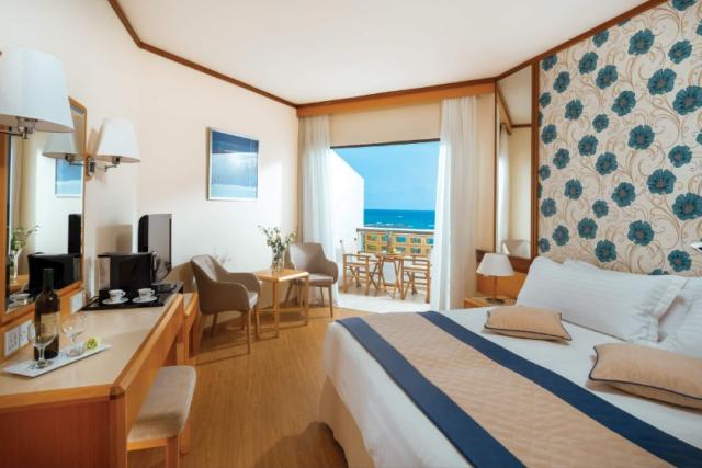 Classic Room Sea View