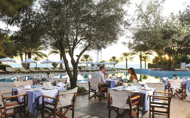 Athena Royal Beach