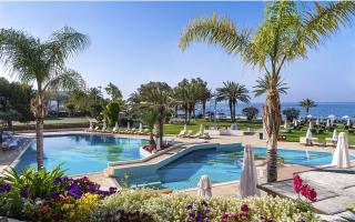 Athena Royal Beach