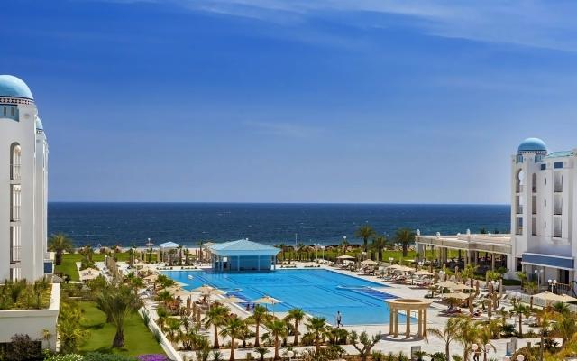 Barcelo Concorde Green Park Palace