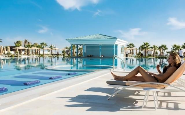 Barcelo Concorde Green Park Palace