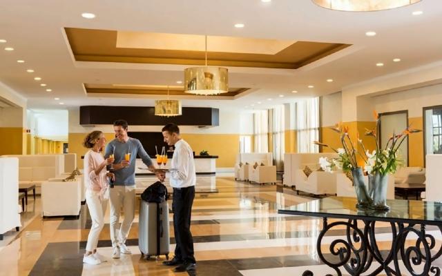 Barcelo Concorde Green Park Palace