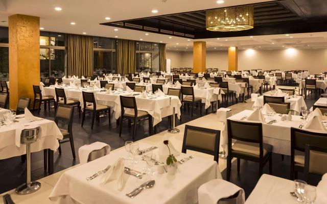 Barcelo Concorde Green Park Palace