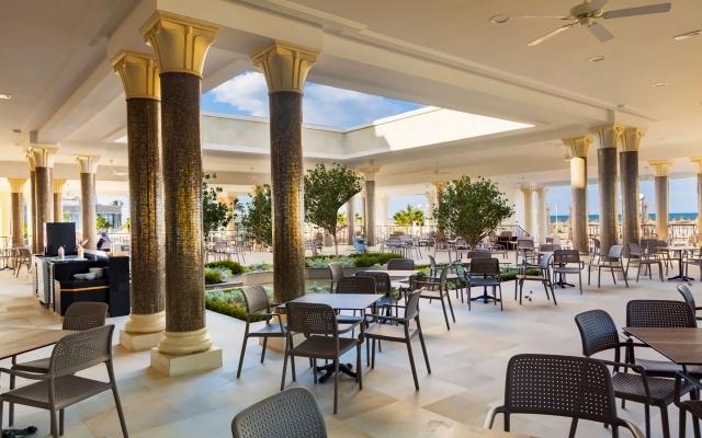 Barcelo Concorde Green Park Palace