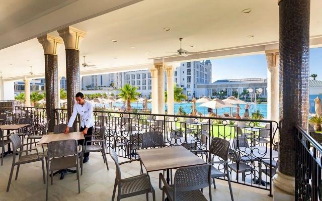 Barcelo Concorde Green Park Palace