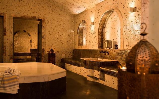 Barcelo Concorde Green Park Palace