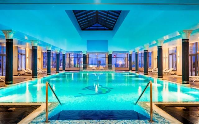 Barcelo Concorde Green Park Palace