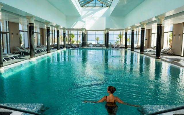 Barcelo Concorde Green Park Palace