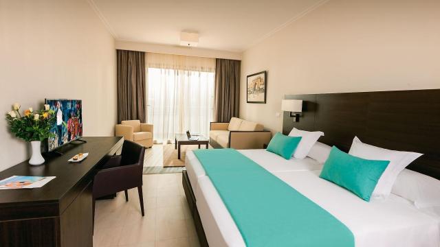 Standard Room Sea View