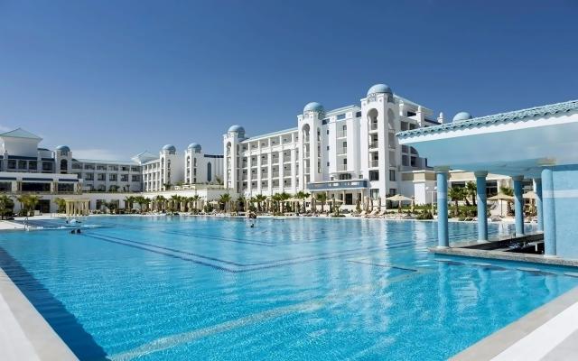 Barcelo Concorde Green Park Palace