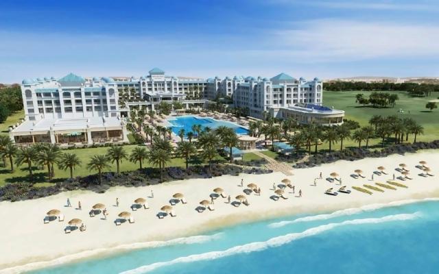 Barcelo Concorde Green Park Palace