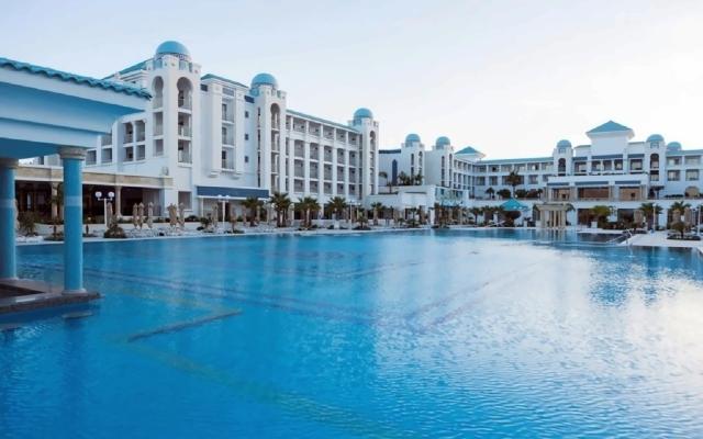 Barcelo Concorde Green Park Palace