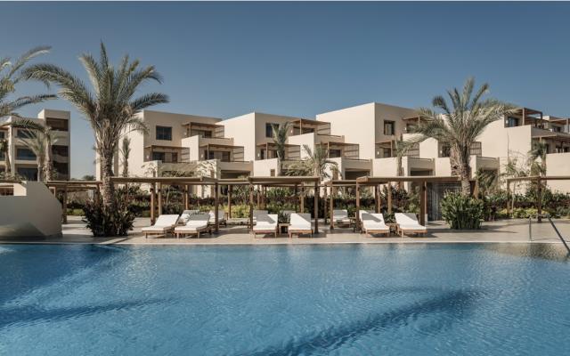 Jaz Riviera
