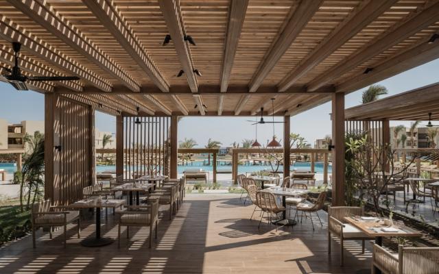 Jaz Riviera