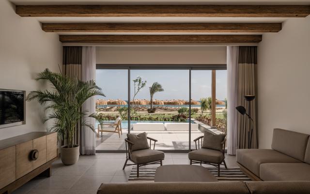 Royal Suite 