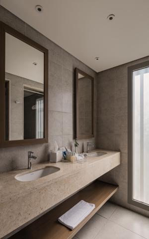 Royal Suite 