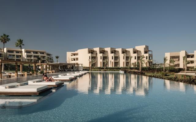 Jaz Riviera