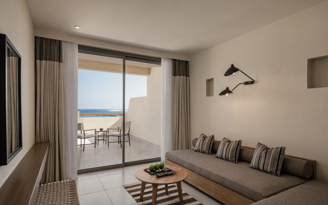 Executive Family Suite