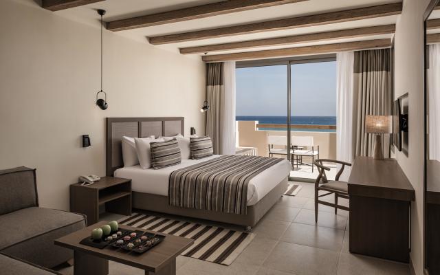 Executive Family Suite