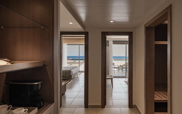 Executive Family Suite