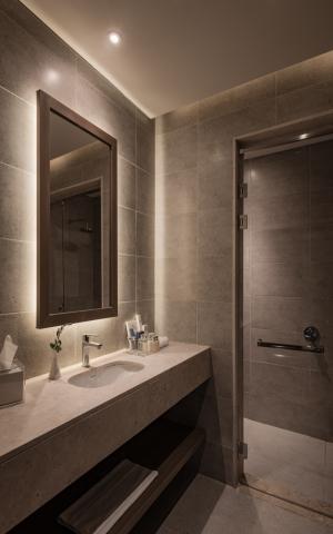 Executive Family Suite