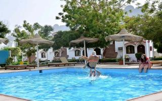Desert View Sharm