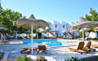 Desert View Sharm