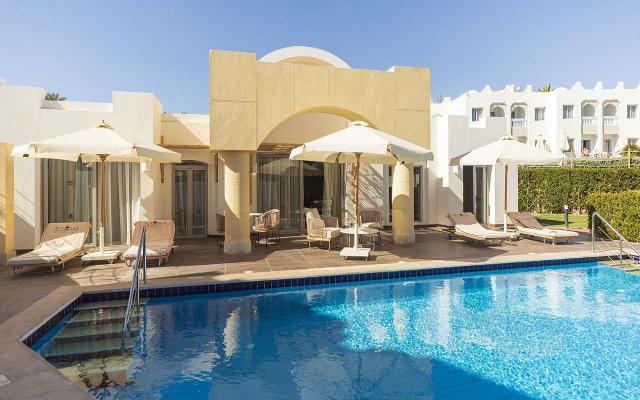Royal Villa