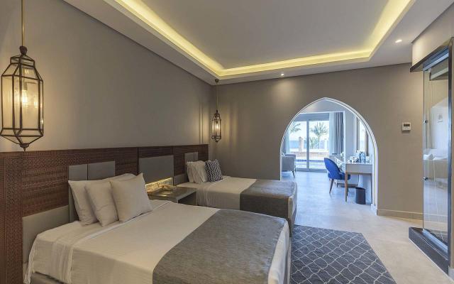 Presidential Suite SV