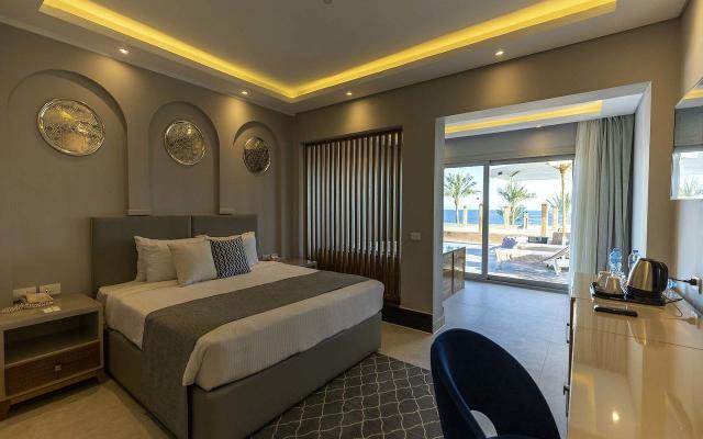 Presidential Suite SV