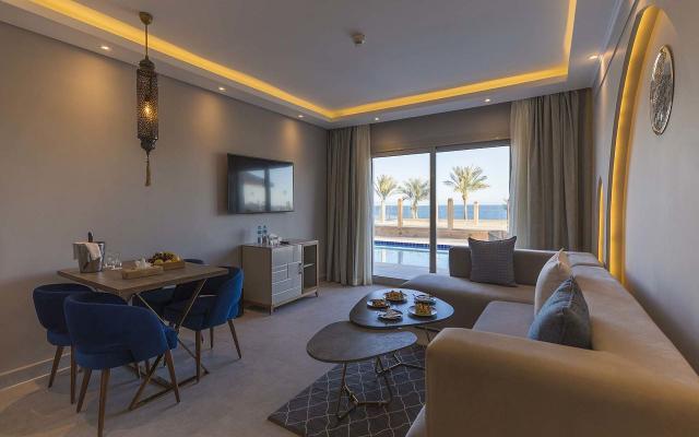Presidential Suite SV