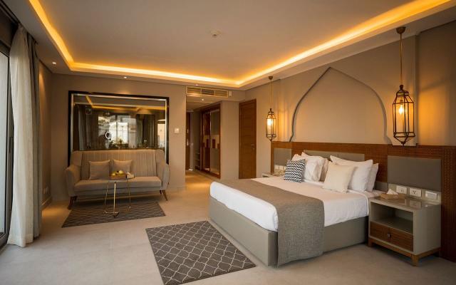 Diamond Suite