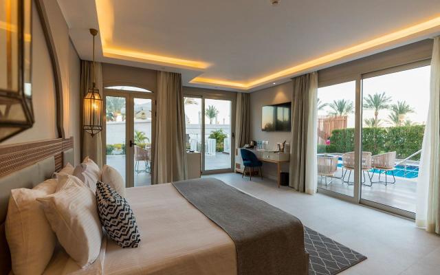 Diamond Suite