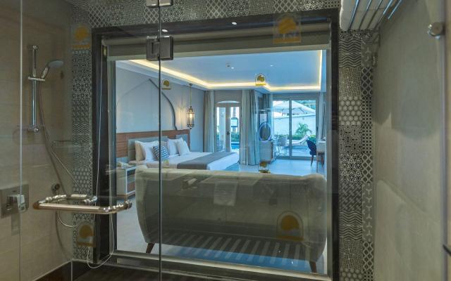 Diamond Suite