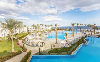Posh Club Sunrise Diamond Beach Resort - Grand Select