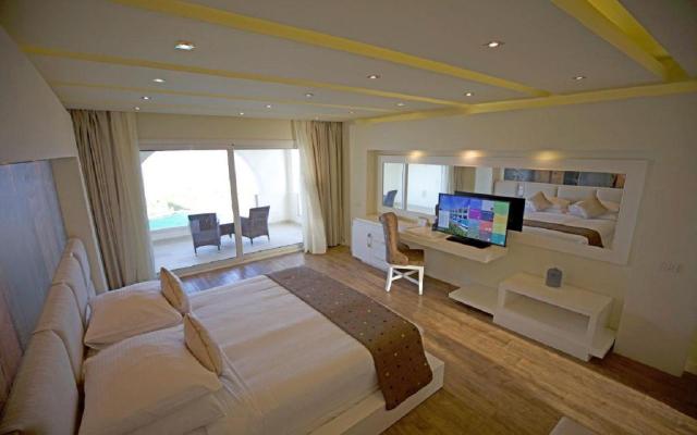 Deluxe Suite PSV /SV (Posh Club) 