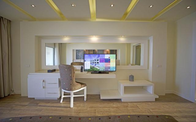 Deluxe Suite PSV /SV (Posh Club) 