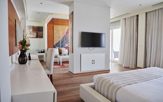 Deluxe Suite PSV /SV (Posh Club) 
