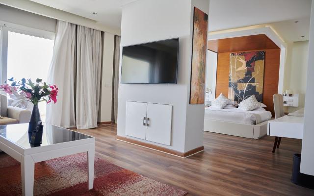 Deluxe Suite PSV /SV (Posh Club) 
