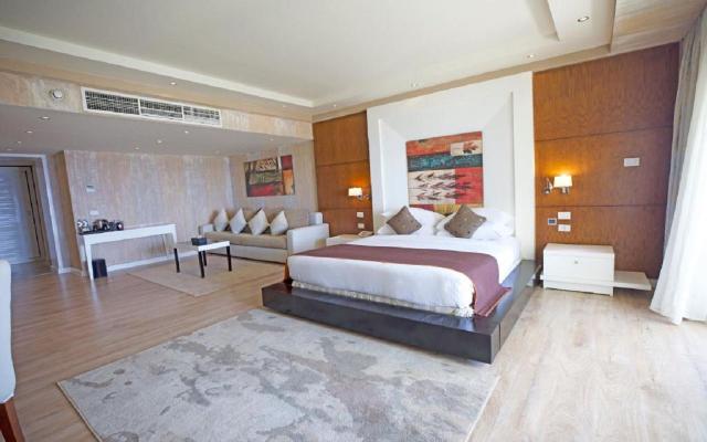 Deluxe Suite PSV /SV (Posh Club) 