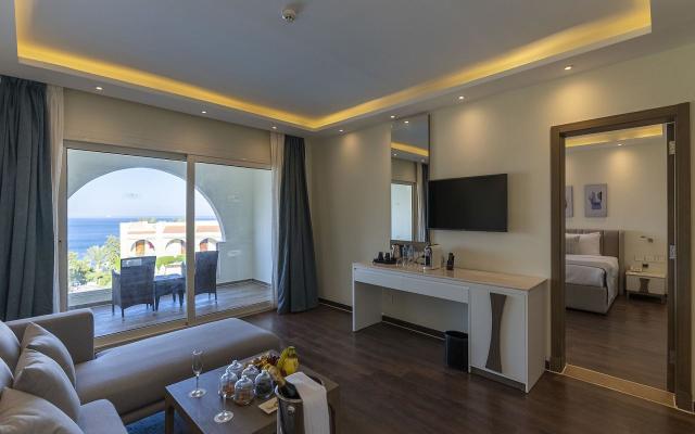 Jacuzzi Suite SV