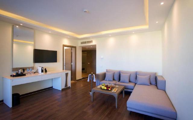 Jacuzzi Suite SV