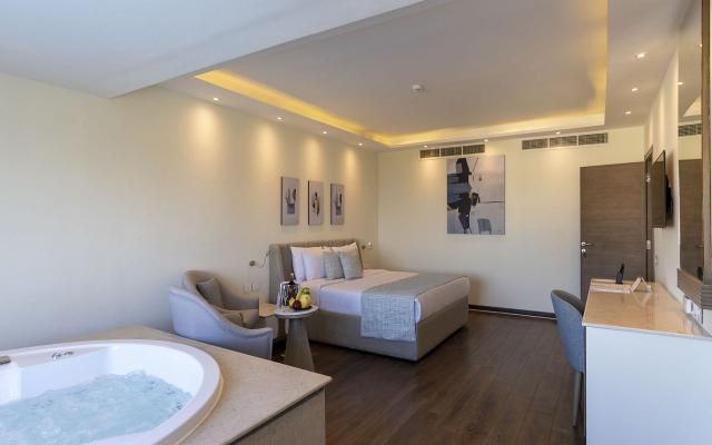Jacuzzi Suite SV