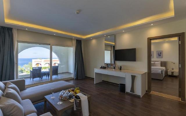 Jacuzzi Suite SV