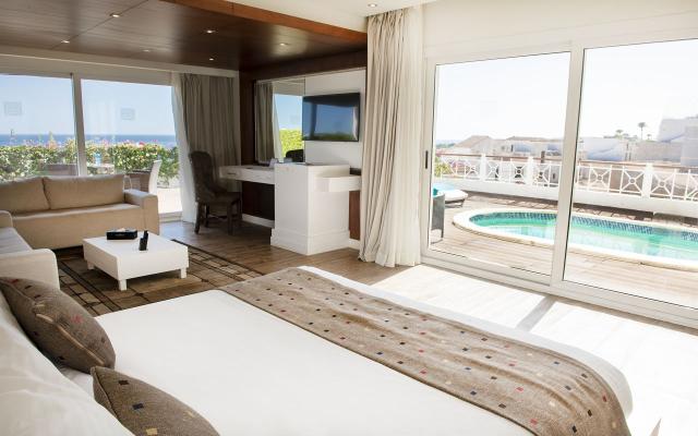 Executive Suite PSV