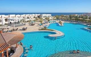 Posh Club Sunrise Montemare Resort - Grand Select