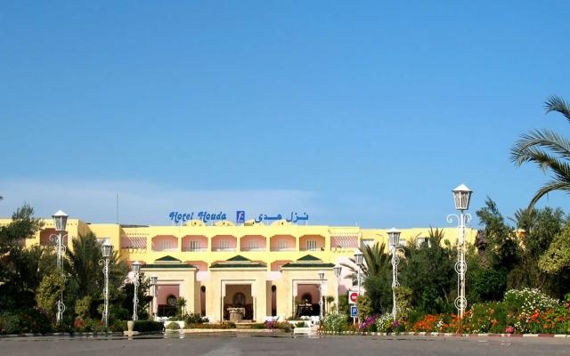 Houda Golf & Beach Club