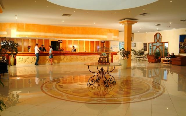 Houda Golf & Beach Club
