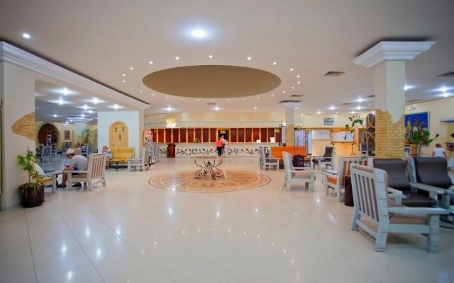 Houda Golf & Beach Club