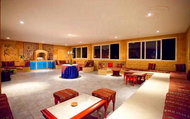 Houda Golf & Beach Club